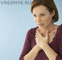 Причины отрыжки Причины отрыжки