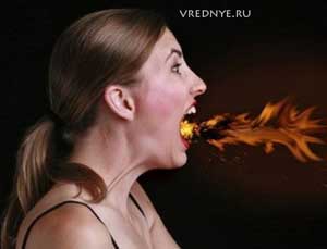 Причины отрыжки Причины отрыжки