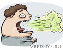 отрыжка после еды отрыжка после еды