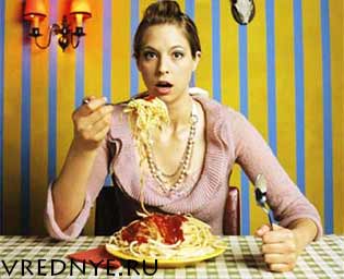 переедание как психологическая проблема переедание как психологическая проблема