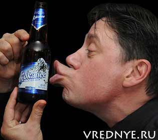 пивной алкоголизм