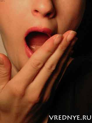 Почему происходит отрыжка Почему происходит отрыжка