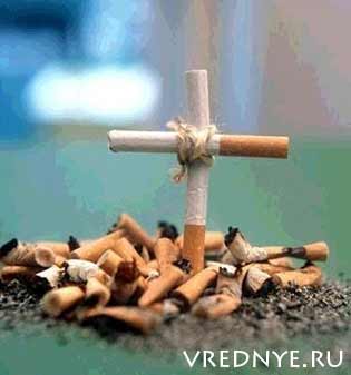 почему вредно курить почему вредно курить