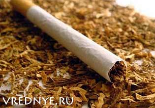 получение никотина из табака получение никотина из табака