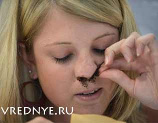 получение никотина из табака получение никотина из табака