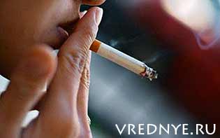 Польза курения – есть ли она?
