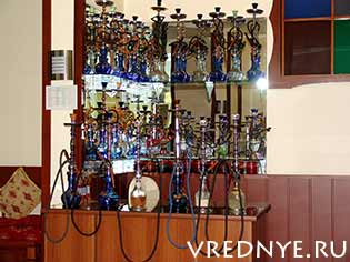 Последствия курения кальяна: каковы они?