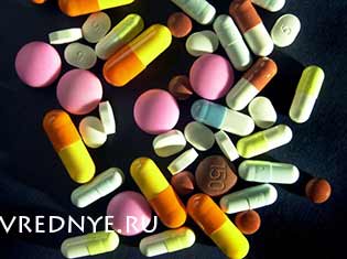 препараты от алкоголизма