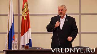 Профессор Жданов – как бросить курить по его методу