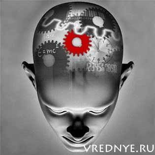 психология алкоголика