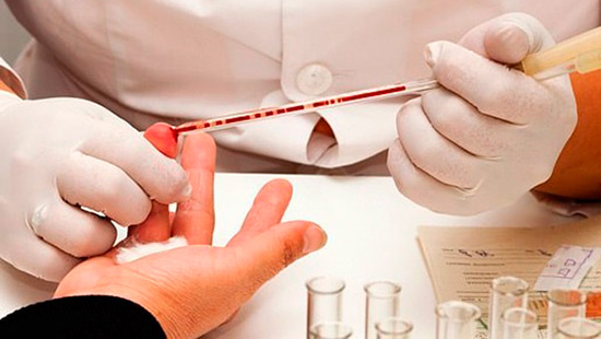 Сделать клинический анализ крови