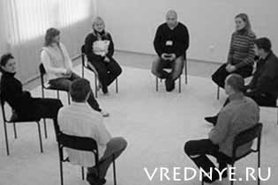 Реабилитация алкоголиков – как она проходит