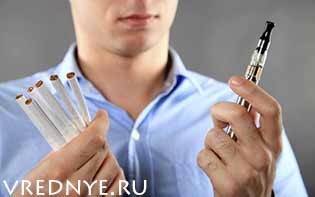 Самые безвредные сигареты – бывает ли такое?