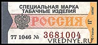 Самые популярные сигареты в России – что курят россияне?