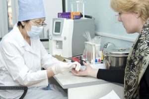 Общий анализ крови