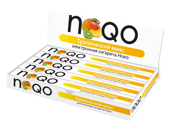 sigareta noqo vkusyi