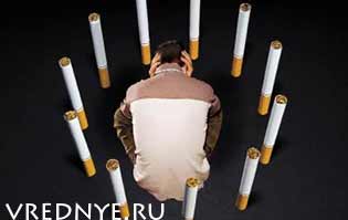 Сколько длится никотиновая ломка и что с ней делать