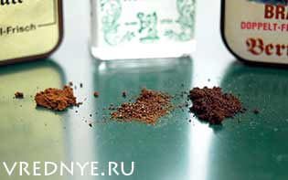 Снафф (snuff) - что это? Как нюхать табак и каковы последствия