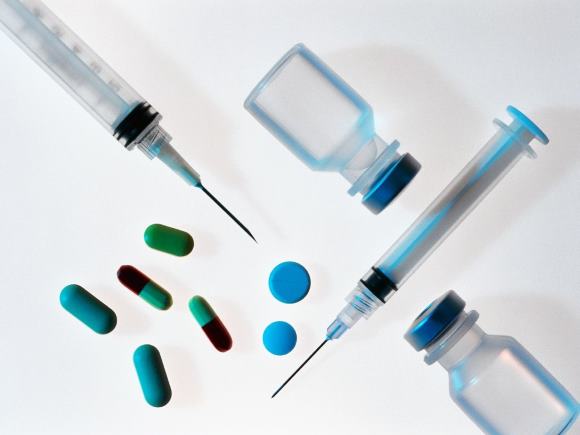 медикаментозное лечение