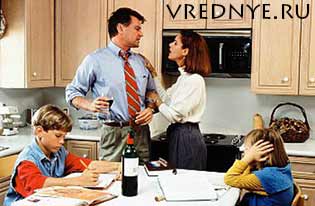 созависимость от мужа алкоголика