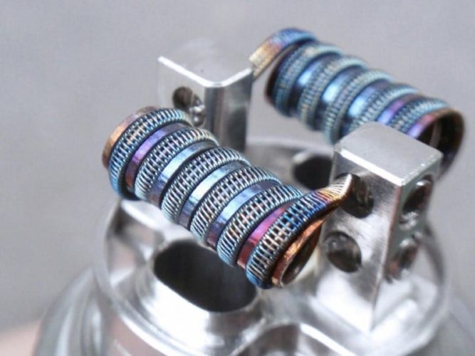 spirali dlya elektronnyih sigaret