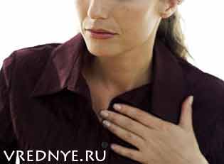 Средства от частой отрыжки Средства от частой отрыжки