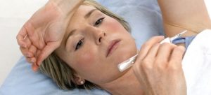 Вирусный цирроз