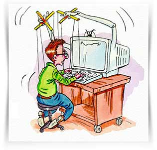 ТОП 10 вредных привычек человека – чему подвержены люди