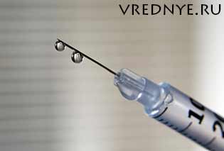 Уколы от бешенства и алкоголь: взаимодействие и последствия