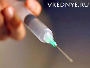 Уколы от бешенства и алкоголь: взаимодействие и последствия