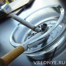 как вывести никотин из организма