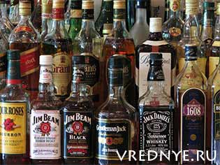 влияние алкоголя на организм подростка