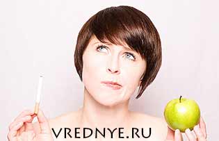 восстановление организма после курения восстановление организма после курения