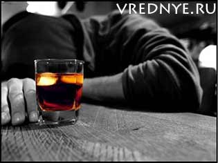 Вред алкоголя – он больше, чем кажется