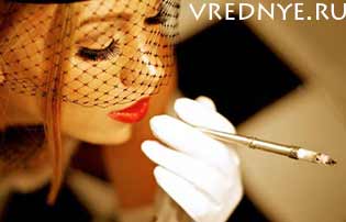 вред курения для женщин вред курения для женщин