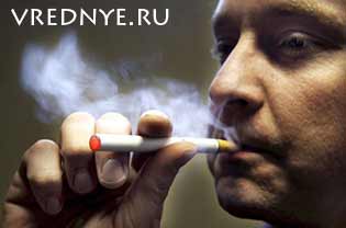 Вредна ли электронная сигарета для окружающих