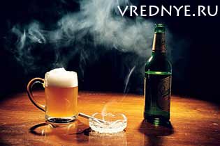 вредные привычки и их последствия вредные привычки и их последствия