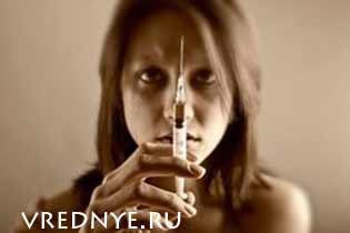 Вредные привычки подростков – разновидности