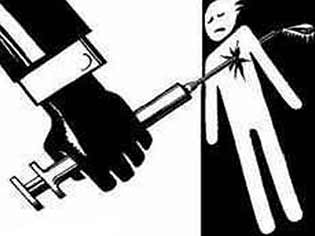 Вредные привычки – в чём их опасность