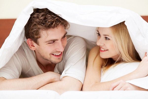 незащищенный половой акт