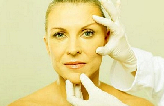 осмотр врача