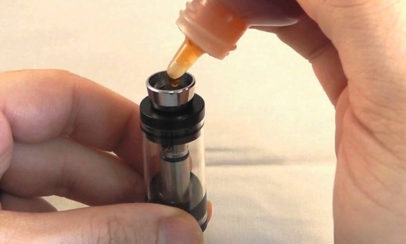 zhidkost dlya e-sigaretyi