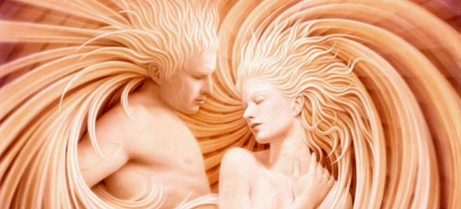 что означает тантрический секс