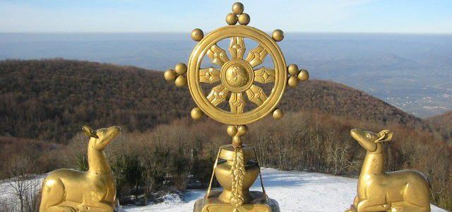 что такое дхарма