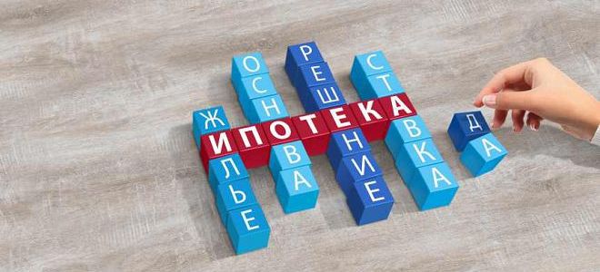 досрочное погашение ипотеки