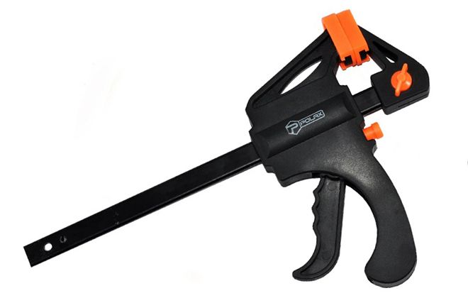 автоматическая струбцина автоматическая струбцина