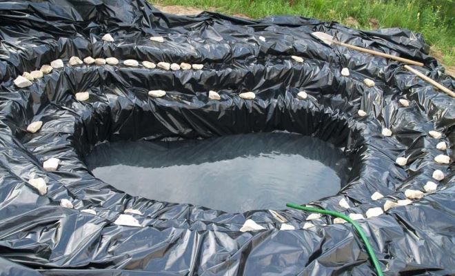 черная полиэтиленовая пленка черная полиэтиленовая пленка