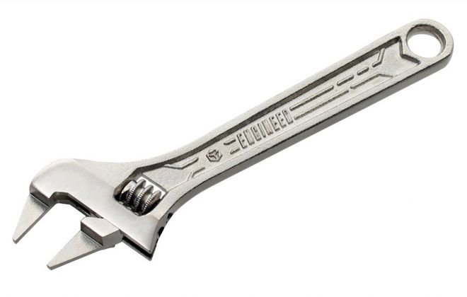 классичекий разводной ключ классичекий разводной ключ