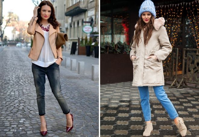 куртка бежевого цвета куртка бежевого цвета