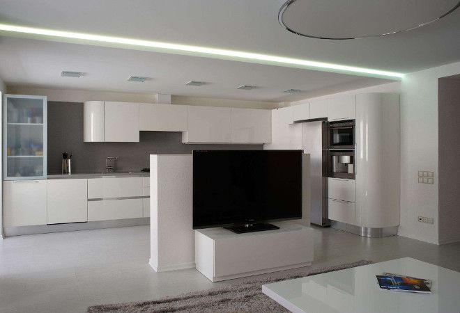 маленькая кухня гостиная минимализм маленькая кухня гостиная минимализм